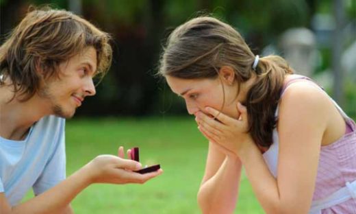 Rüyada Evlenme Teklifi Etmek Rüya Yorumu ve Anlamı