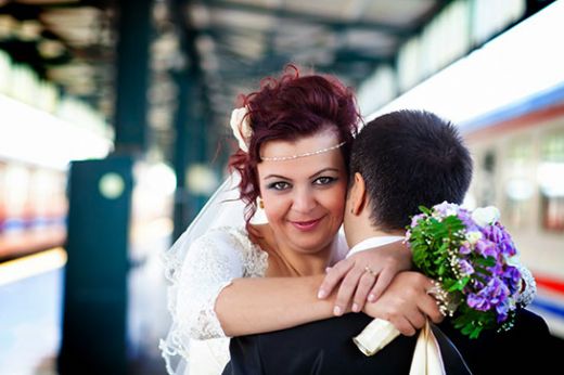 Rüyada Evli Bir Erkekle Evlenmek Rüya Yorumu ve Anlamı