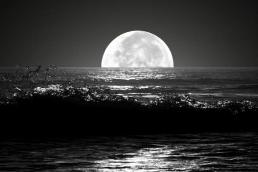 Rüyada Gece Denizde Yüzmek Rüya Yorumu ve Anlamı