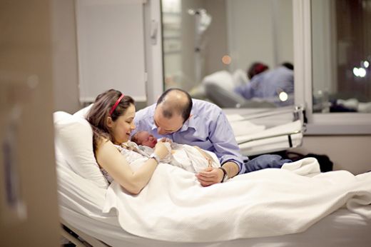 Rüyada Hamile Birinin Doğurduğunu Görmek