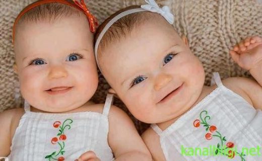Rüyada İkiz Çocuk Görmek Rüya Yorumu ve Anlamı