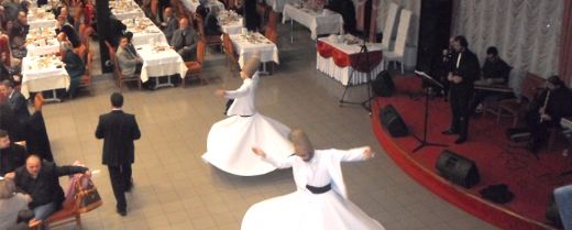 Rüyada İlahili Düğün Görmek Rüya Yorumu ve Anlamı