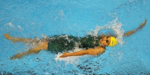 Rüyada Irmakta Yüzmek Rüya Yorumu ve Anlamı