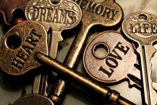 Rüyada Kapıda Anahtar Görmek Rüya Yorumu ve Anlamı