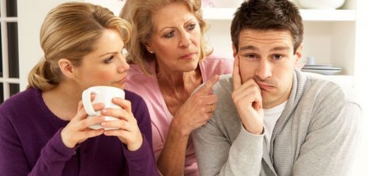 Rüyada Kaynanayla Kavga Etmek Rüya Yorumu ve Anlamı