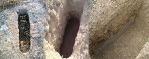 Rüyada Kazılmış Mezar Görmek Rüya Yorumu ve Anlamı