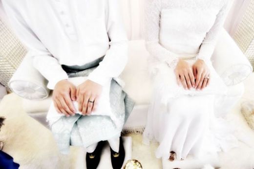 Rüyada Kendi Kocasıyla Evlenmek Rüya Yorumu ve Anlamı