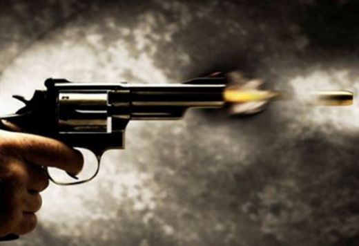 Rüyada Kendine Ateş Edildiğini Görmek