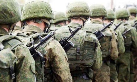 Rüyada Kendini Asker Görmek Rüya Yorumu ve Anlamı