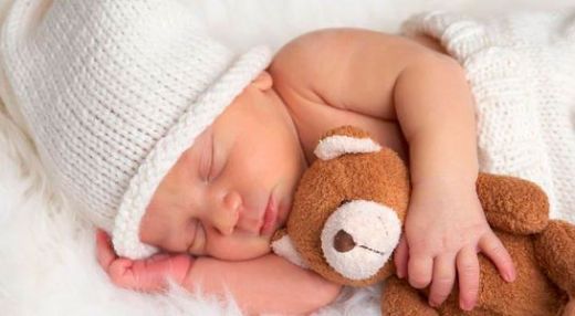 Rüyada Kız Bebek Doğurmak Rüya Yorumu ve Anlamı