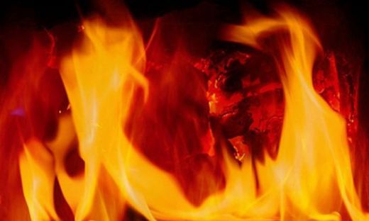 Rüyada Kor Ateş Görmek Rüya Yorumu ve Anlamı