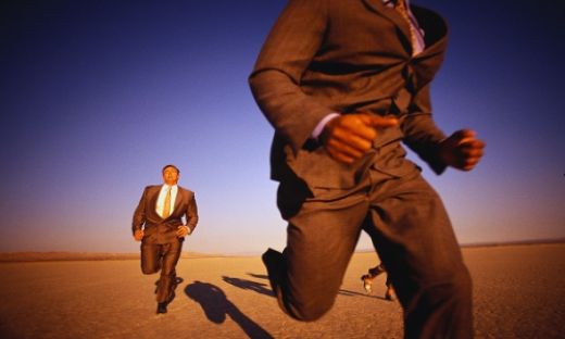 Rüyada Korkmak Kaçmak Rüya Yorumu ve Anlamı