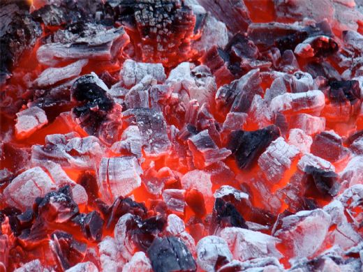 Rüyada Köz Ateş Görmek Rüya Yorumu ve Anlamı