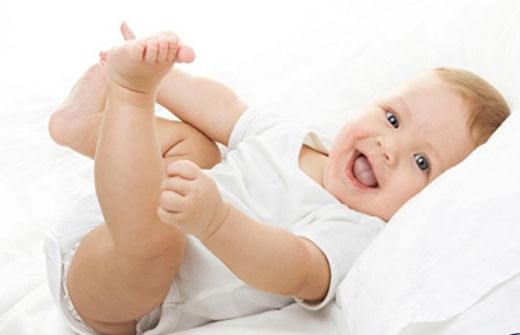 Rüyada Kucağında Erkek Çocuğu Görmek