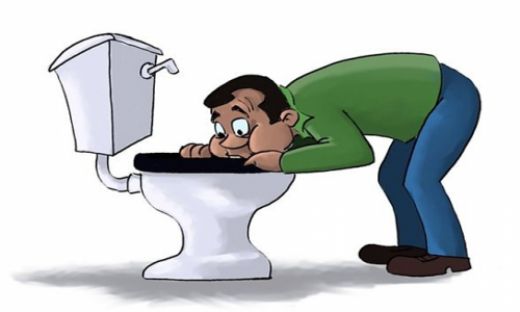 Rüyada Kum Kusmak Rüya Yorumu ve Anlamı