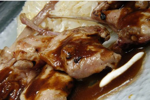 Rüyada Kuş Eti Yemek Rüya Yorumu ve Anlamı