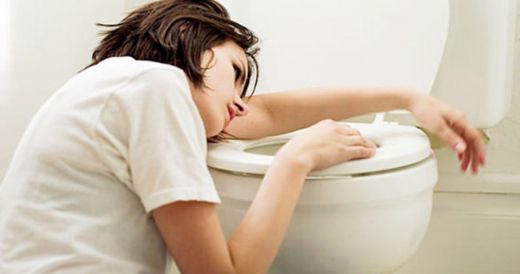 Rüyada Kusmak Rüya Yorumu ve Anlamı