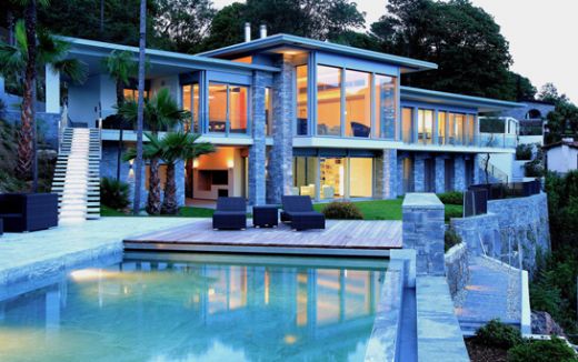 Rüyada Mavi Boyalı Ev Görmek Rüya Yorumu ve Anlamı