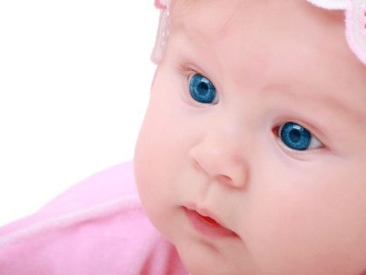 Rüyada Mavi Gözlü Erkek Bebek Rüya Yorumu ve Anlamı