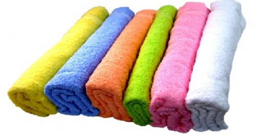 Rüyada Mavi Havlu Görmek Rüya Yorumu ve Anlamı