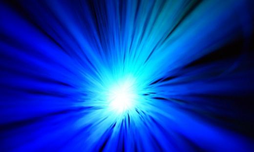 Rüyada Mavi Işık Görmek Rüya Yorumu ve Anlamı