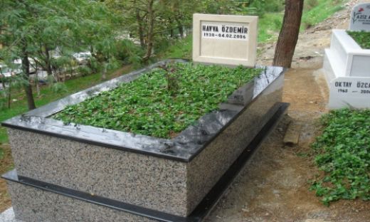 Rüyada Mezar Taşı Taşımak Rüya Yorumu ve Anlamı