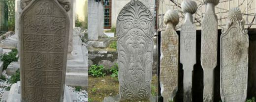 Rüyada Mezar Yapmak Rüya Yorumu ve Anlamı