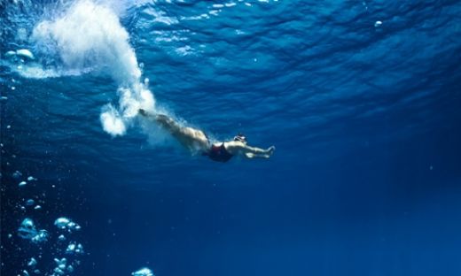 Rüyada Okyanusta Yüzmek Rüya Yorumu ve Anlamı