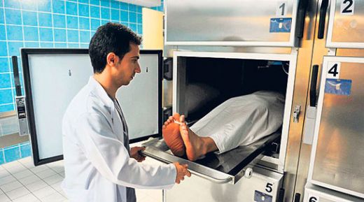 Rüyada Ölüden Korkmak Rüya Yorumu ve Anlamı