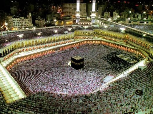 Rüyada Peygamber Efendimizin Mezarını Görmek