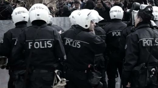 Rüyada Polis Görmek Rüya Yorumu ve Anlamı