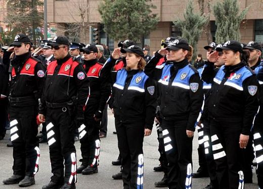 Rüyada Polis Okulu Görmek Rüya Yorumu ve Anlamı