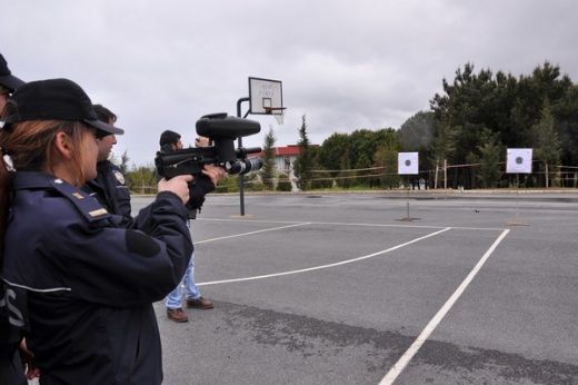 Rüyada Polis Olmak Rüya Yorumu ve Anlamı