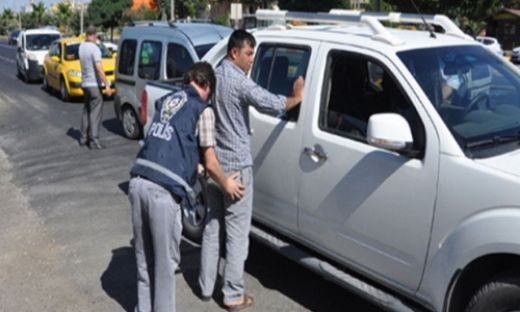 Rüyada Polis Tarafından Aranmak Rüya Yorumu ve Anlamı