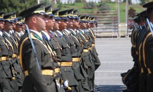 Rüyada Rütbeli Asker Görmek Rüya Yorumu ve Anlamı