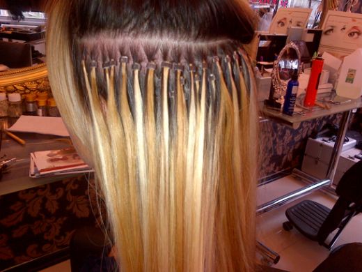 Rüyada Saç Boyama Rüya Yorumu ve Anlamı