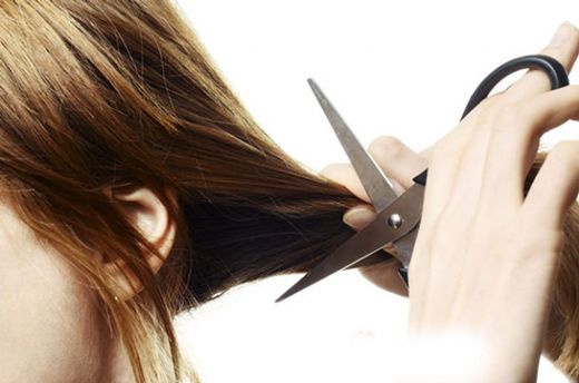 Rüyada Saç Kesildiğini Görmek Rüya Yorumu ve Anlamı