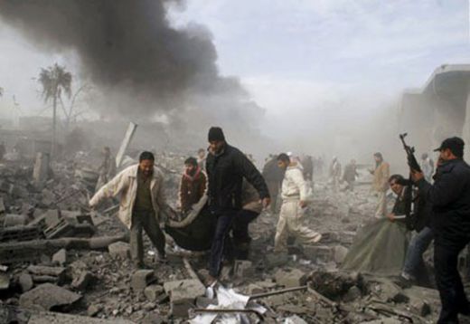 Rüyada Savaştan Korkmak Rüya Yorumu ve Anlamı