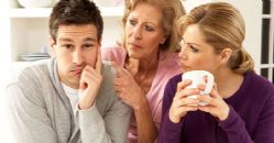 Rüyada Sevgilinin Annesiyle Tanışmak