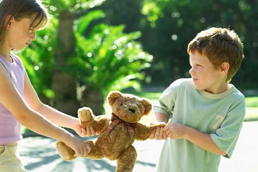 Rüyada Sevmediğin Biriyle Kavga Etmek