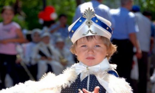Rüyada Sünnet Çocuğu Görmek Rüya Yorumu ve Anlamı
