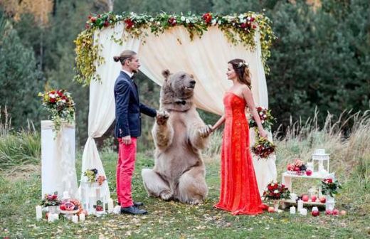 Rüyada Toplu Düğün Görmek Rüya Yorumu ve Anlamı