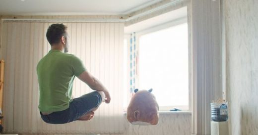 Rüyada Tuvalete Oturmak Rüya Yorumu ve Anlamı