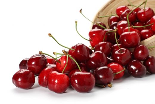 Rüyada Vişne Ağacı Görmek Rüya Yorumu ve Anlamı