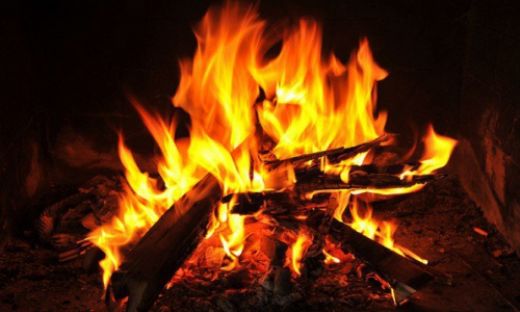 Rüyada Yanan Ateş Görmek Rüya Yorumu ve Anlamı