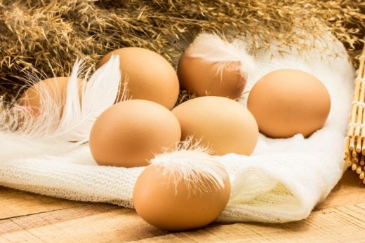 Rüyada Yumurta Akı Görmek Rüya Yorumu ve Anlamı