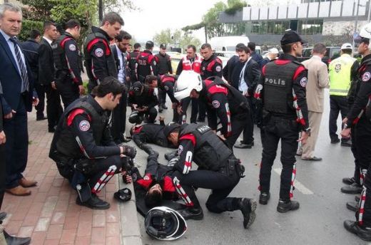 Rüyada Yunus Polis Görmek Rüya Yorumu ve Anlamı