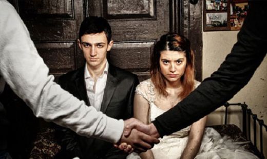 Rüyada Zorla Evlenmek Rüya Yorumu ve Anlamı