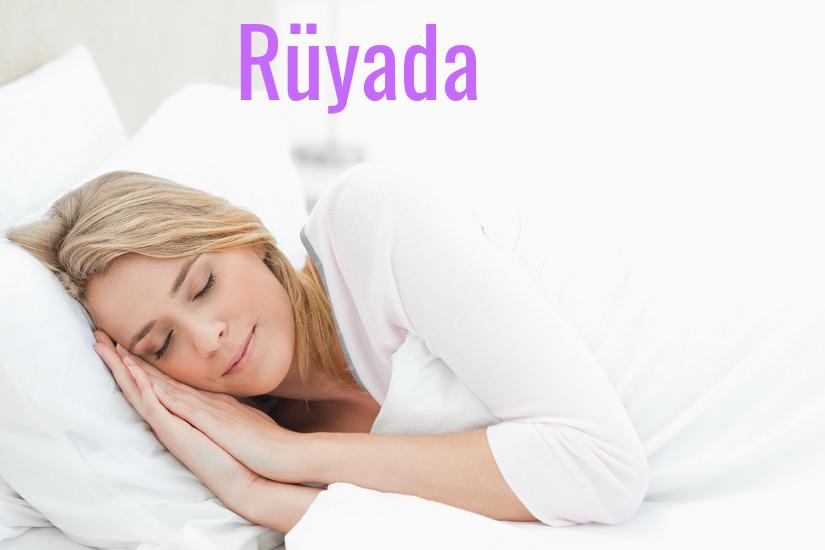 Rüyada Ne Anlama Gelir?