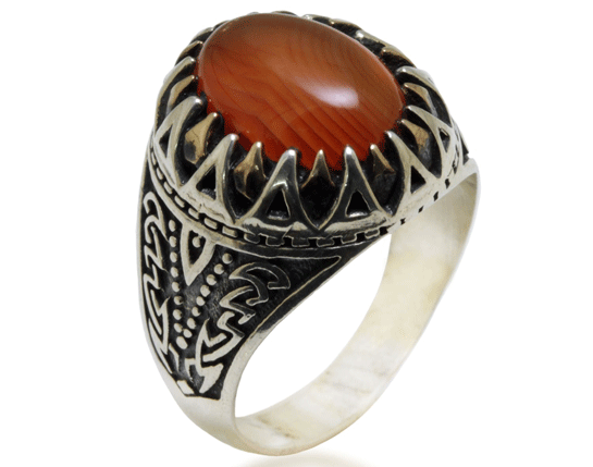 Rüyada Akik Yüzük Görmek